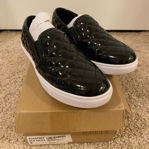 Steve Madden Slip-On Sneaker